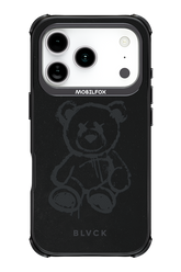 BLVCK BEAR 2.0 - Apple iPhone 17 Pro