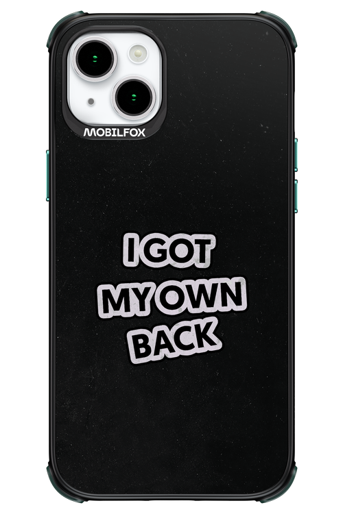 I Got It - Apple iPhone 15 Plus