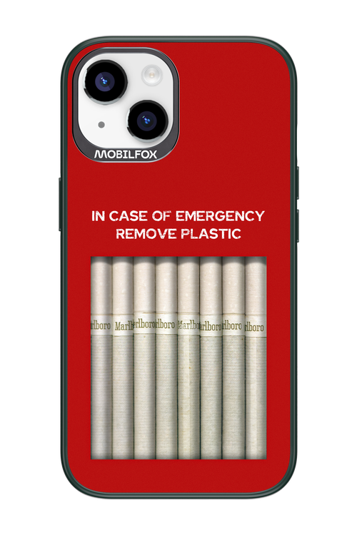 C*garette - Apple iPhone 14