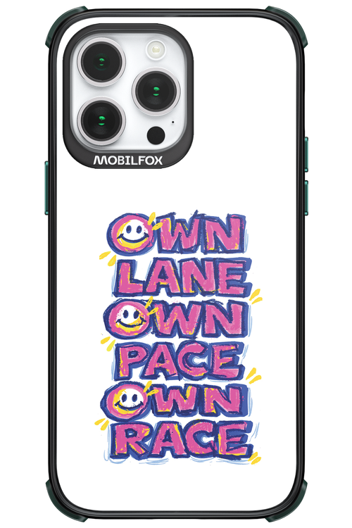 OWN 2.0 - Apple iPhone 14 Pro Max