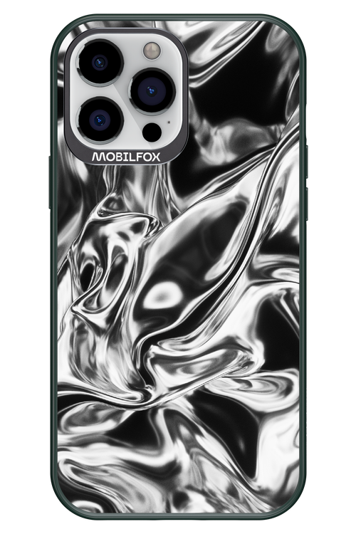 Chrome Blood 2.0 - Apple iPhone 13 Pro Max