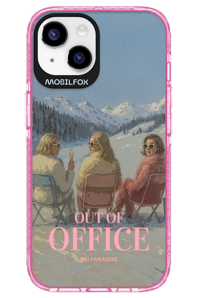 Out Of Office - Apple iPhone 14