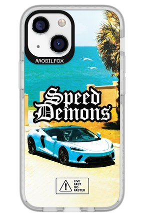 Laren I - Apple iPhone 13 Mini