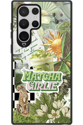 MATCHA - Samsung Galaxy S22 Ultra