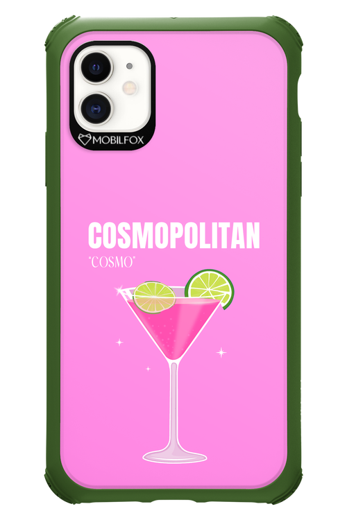 Cosmo - Apple iPhone 11