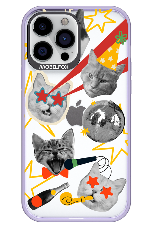 Christmas Chaos - Apple iPhone 13 Pro Max