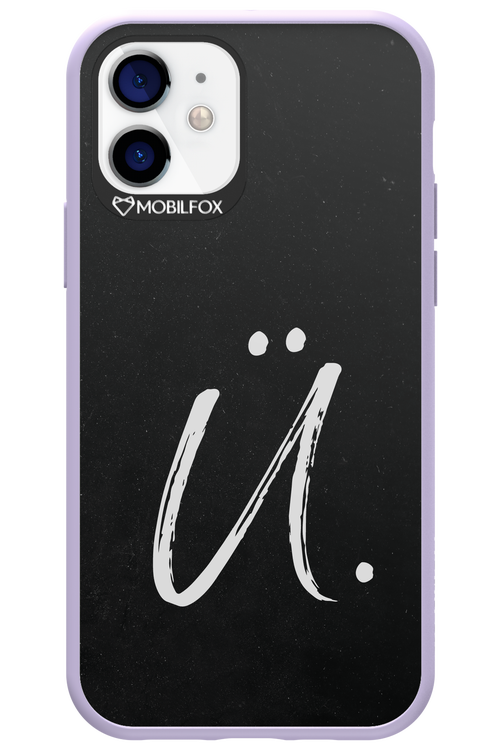 (Off Space) U II 2.0 - Apple iPhone 12