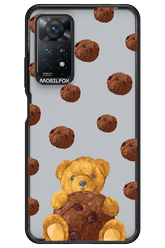 Cookie Bear - Xiaomi Redmi Note 11Pro 4G/5G