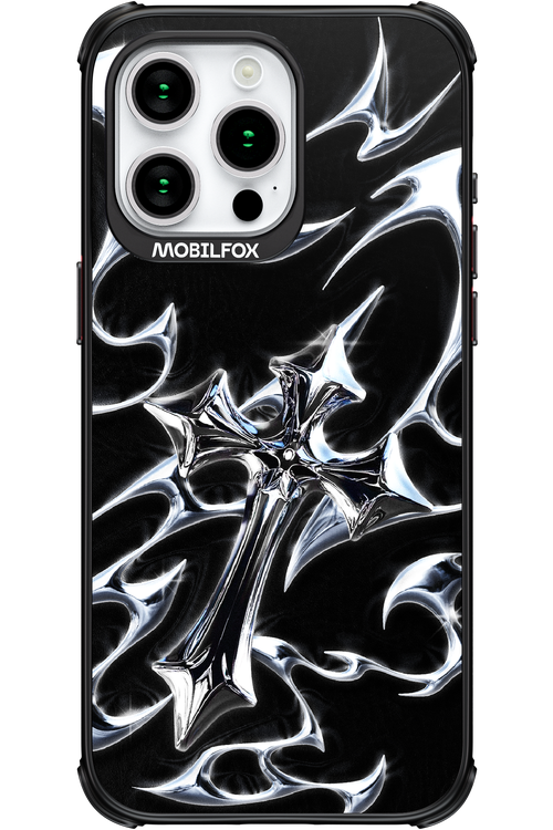 Faith 2.0 - Apple iPhone 15 Pro Max