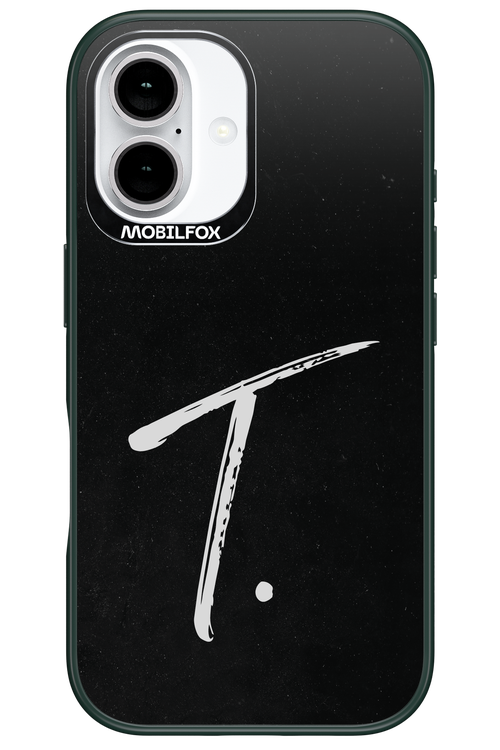 (Off Space) T 2.0 - Apple iPhone 16