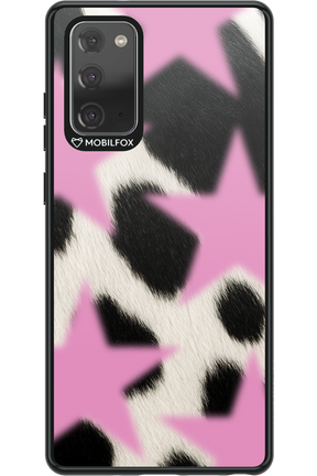 Country Star - Samsung Galaxy Note 20