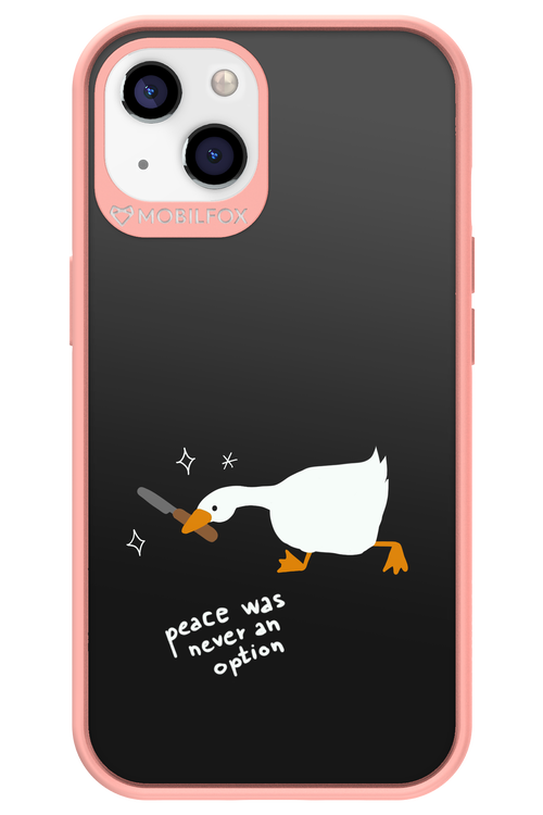 OPTION - Apple iPhone 13