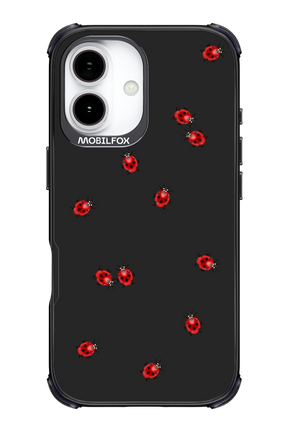 LADYBUGS - Apple iPhone 17