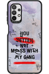 Better Not - Samsung Galaxy A32 5G