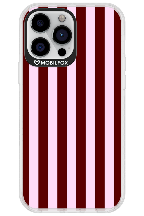 Circus Romance - Apple iPhone 13 Pro Max