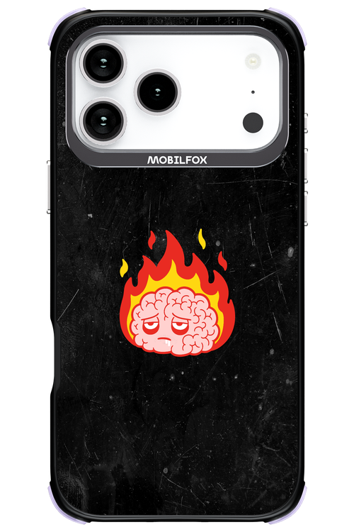 My brain - Apple iPhone 17 Pro Max