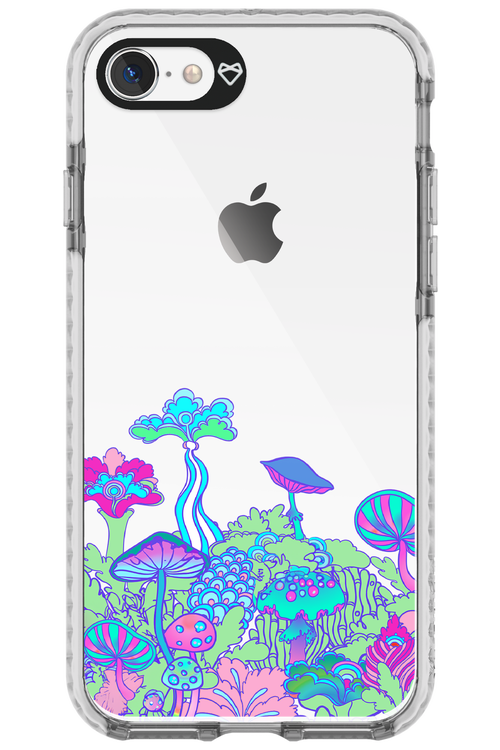 Shrooms - Apple iPhone 8