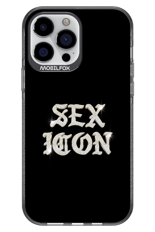SEX ICON 2.0 - Apple iPhone 13 Pro Max