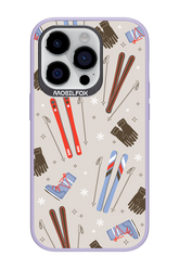 Ski Essentials - Apple iPhone 14 Pro