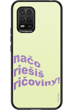 FunFrky Vibes - Xiaomi Mi 10 Lite 5G