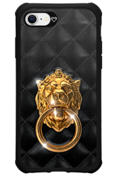 Gold Lion - Apple iPhone SE 2022