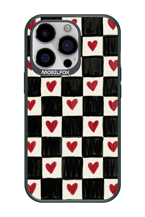 Little Hearts 2.0 - Apple iPhone 13 Pro