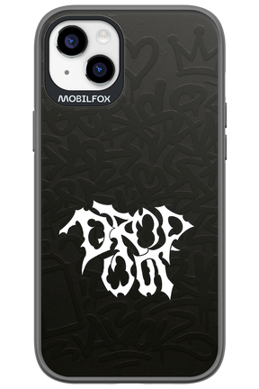 Drop Out - Apple iPhone 14 Plus