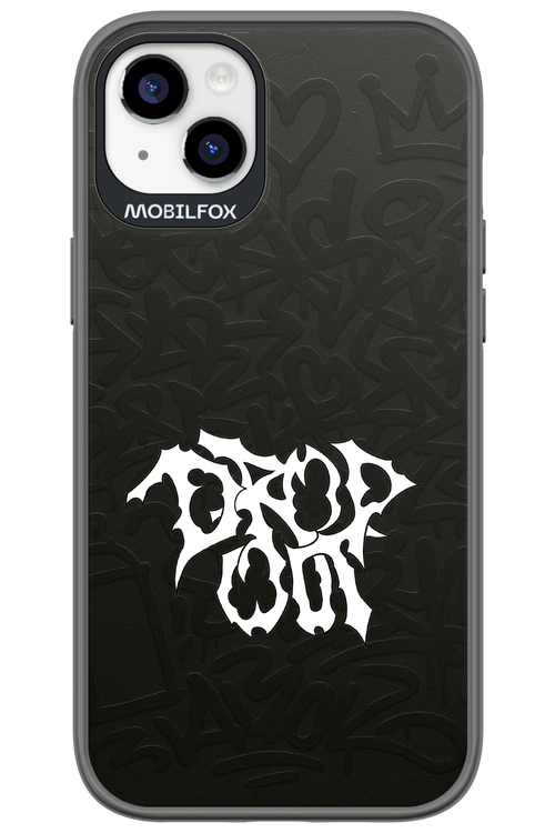Drop Out - Apple iPhone 14 Plus