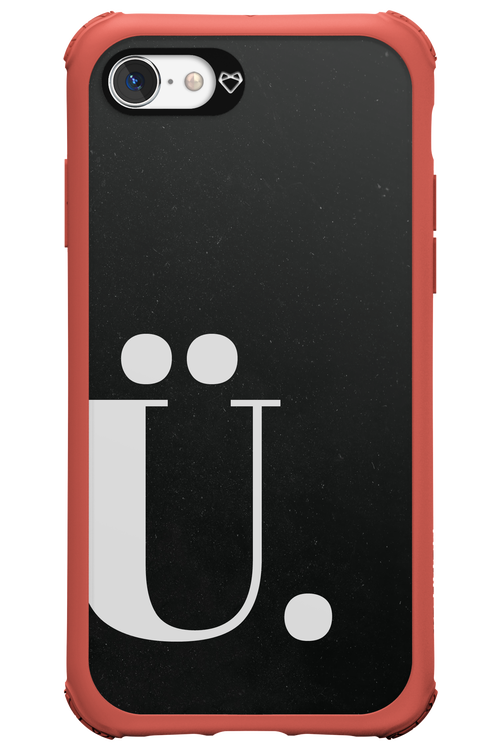 U II (Off Space) - Apple iPhone 7