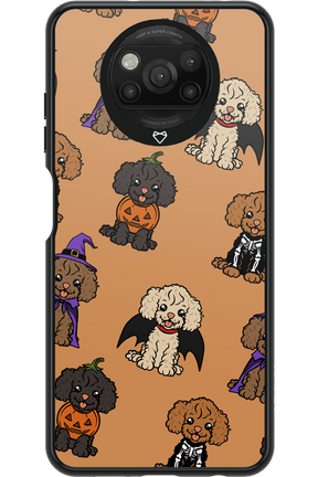 BOO-DLE CREW - Xiaomi Poco X3 NFC