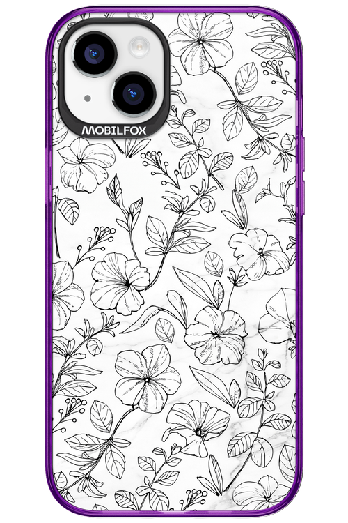 Lineart Beuty - Apple iPhone 15 Plus