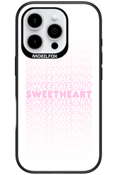 Sweetheart Pink - Apple iPhone 16 Pro
