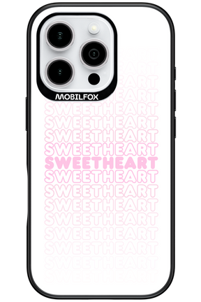 Sweetheart Pink - Apple iPhone 16 Pro
