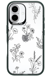 Bouquet - Apple iPhone 16