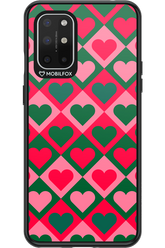 Love of Christmas - OnePlus 8T