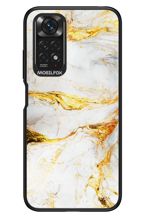 Quartz - Xiaomi Redmi Note 11/11S 4G