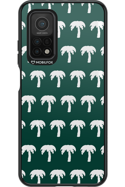Palm Grid - Xiaomi Mi 10T 5G