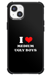 I LOVE - Apple iPhone 14 Plus