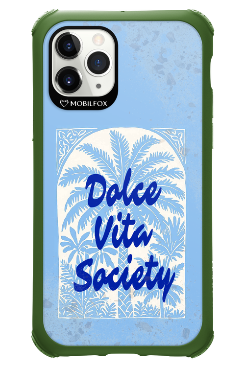 Dolce Vita Society 2.0 - Apple iPhone 11 Pro