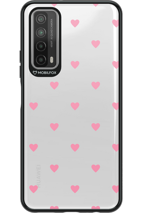 Mini Hearts 2.0 - Huawei P Smart 2021