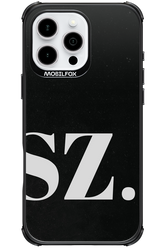 SZ (Off Space) 2.0 - Apple iPhone 16 Pro Max