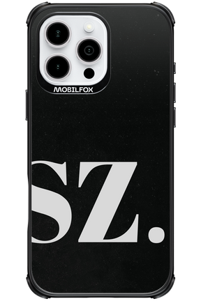 SZ (Off Space) 2.0 - Apple iPhone 16 Pro Max