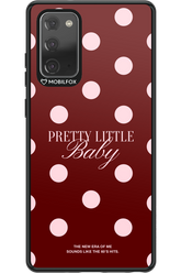 60’s Baby - Samsung Galaxy Note 20