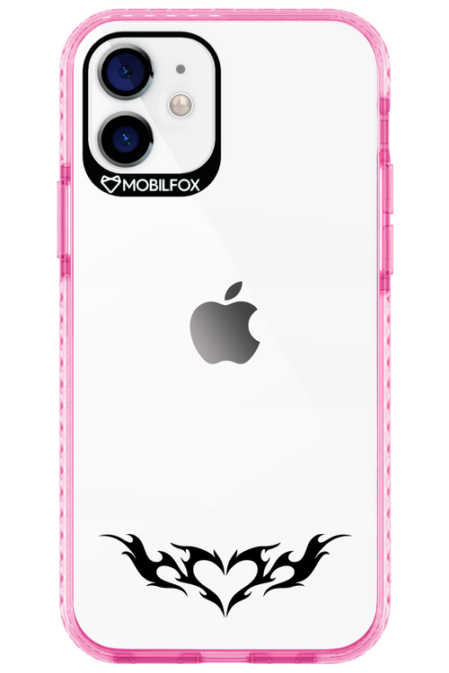 Techno Hart - Apple iPhone 12