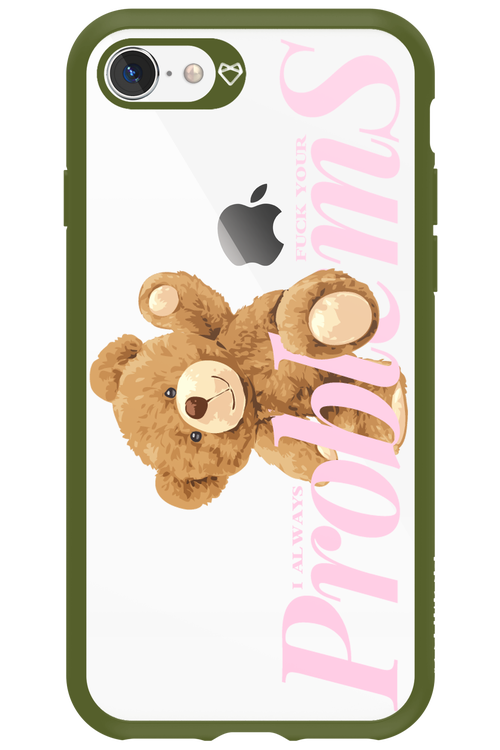 Problems 2.0 - Apple iPhone 8