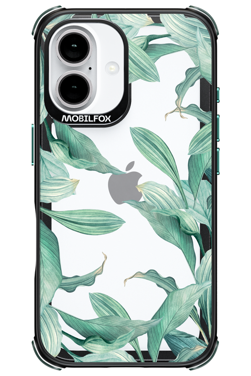 Greenpeace 2.0 - Apple iPhone 16