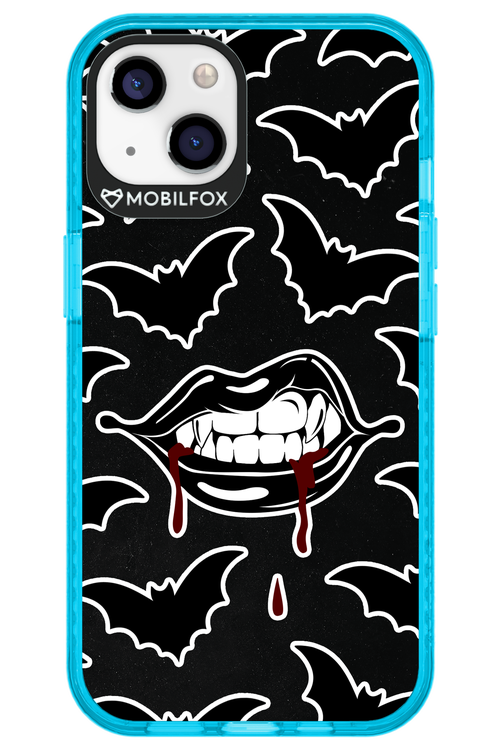 Bat Mouth - Apple iPhone 13