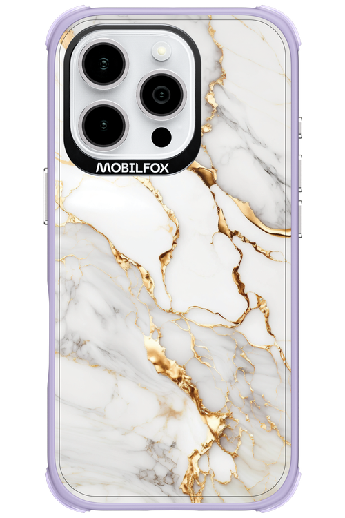 Ariel - Apple iPhone 16 Pro