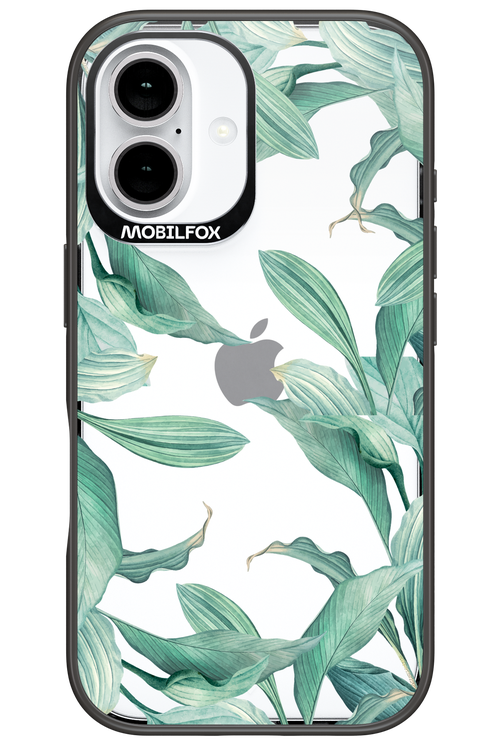 Greenpeace 2.0 - Apple iPhone 16