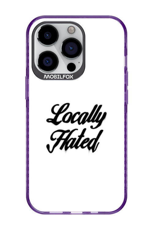 Locally Hated - Apple iPhone 13 Pro